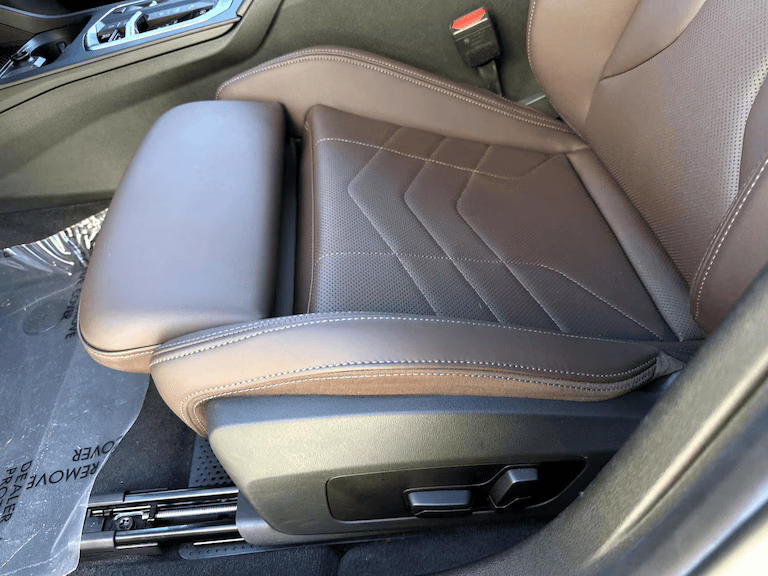 
								2025 BMW 2 Series 228 xDrive Gran Coupe full									